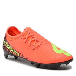 New Balance Apavi New Balance Furon v7 Dispatch Jnr Fg SJF3FDF7 Oranžs