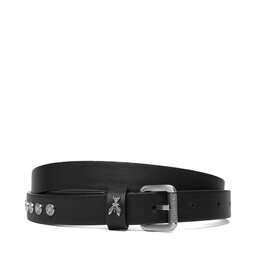 Patrizia Pepe Damengürtel Patrizia Pepe 2W0026/L163-K103 Schwarz