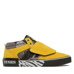 

Снікерcи Etnies, Жовтий