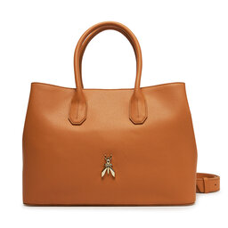 Patrizia Pepe Handtasche Patrizia Pepe 317206 Braun