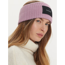 Coach Fascia per capelli Coach 29CO100426 Rosa
