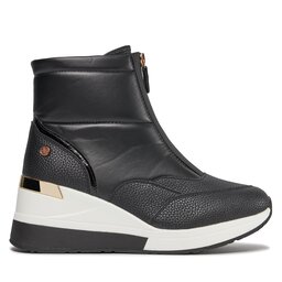 

Ботильйони Xti 141926 Black, Чорний
