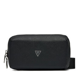 Guess Geantă pentru cosmetice Guess PMMOSA P4417 Negru