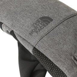

Чоловічі рукавички The North Face  Apex Etip Glove NF0A7RHEDYZ1 Tnf Dark Grey Heather, Сірий