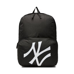 New Era Σακίδιο New Era Disti Multi Stadium Bag Neyyan 60240061 Μαύρο