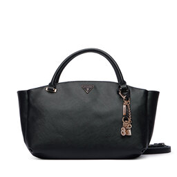 Guess Handtasche Guess Gilda HWZG97 47060 Schwarz