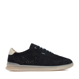 Lasocki Halbschuhe Lasocki CEO-PLATO-02 MI24 Dunkelblau