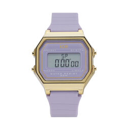 Ice-Watch Zegarek Ice-Watch Digit Retro 22061 Fioletowy