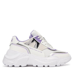 Versace Jeans Couture Sneakers Versace Jeans Couture 80VA3SC4 ZSE18 V64 Weiß