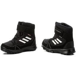 

Снігоходи adidas Terrex Snow Cf Cp Cw K S80885 Cblack/Cwhite/Grefou, Чорний