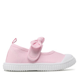 

Тапочки Nelli Blu CP91-221913 Pink, Рожевий