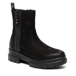 Μποτάκια Remonte D8974-02 Schwarz