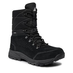 Dachstein Trekkingschuhe Dachstein Nordstern GTX GORE-TEX 78095 140 C Black 990