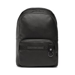 Calvin Klein Jeans Hátizsák Calvin Klein Jeans Explorer Campus Bp43 Pu K50K510112 BDS