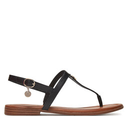 s.Oliver Sandali s.Oliver 5-28105-44 Nero