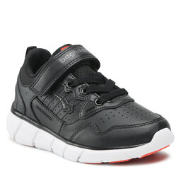 Bagheera Sneakers Bagheera Blaze Jr 86547-2 C0108 Black/White