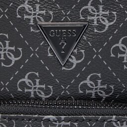 

Рюкзак Guess Vezzola Eco Mini-Bags HMEVZL P3468 DAB, Сірий