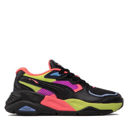 

Снікерcи Puma Trc Mira Bright Wns 387320 01 Electricorchid/Electpurple, Кольоровий