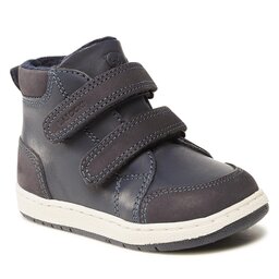 Lasocki Kids Зимни обувки Lasocki Kids CI12-LEMON-01(II)CH Cobalt Blue