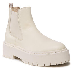 Steve Madden Boots Steve Madden Veerly SM11001347-03001-BNB Bone/Bone