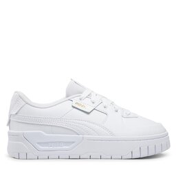 

Снікерcи Puma Cali Dream Lth Jr 387888 03 Puma White, Білий