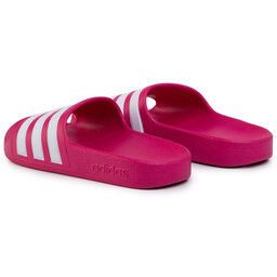 

Шльопанці adidas adilette Aquak EF1749 Reamag/Ftwwht/Reamag, Рожевий