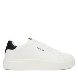 REPLAY Zapatillas REPLAY GMZ7O .000.C0003L Blanco
