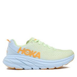 

Взуття Hoka W Rincon 3 1119396 Bssng, Зелений