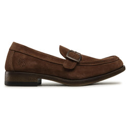 

Туфлі Fly London Maxefly P144747000 Sand, Коричневий
