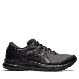 

Взуття Asics Gel-Contend SL 1132A057 Black/Black 001, Чорний