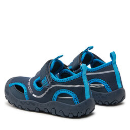 

Босоніжки Gioseppo Brixham 71584-P Navy, Cиній