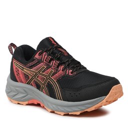 Asics Cipő Asics Gel-Venture 9 1012B313 Black/Summer Dune 004