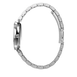 

Годинник Timex City TW2V24000 Silver, Срібний