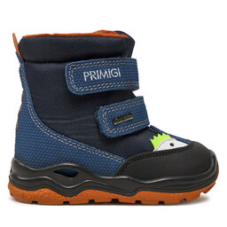 Primigi Śniegowce Primigi 6861333 M GORE-TEX Granatowy