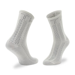 

Високі жіночі шкарпетки Tommy Hilfiger 701220258 White 003, Білий