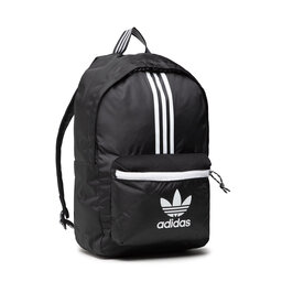 

Рюкзак adidas Ac Backpack H35532 Black/White, Чорний