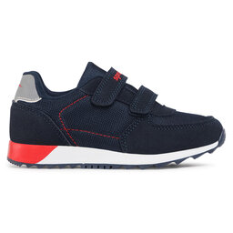 

Снікерcи Sprandi CP70-21066 Navy, Cиній