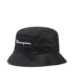 Champion Klobouk Champion Bucket 804786-KK001 r.M-L Černá
