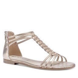 Tamaris Сандали Tamaris 1-28144-20 Light Gold 909