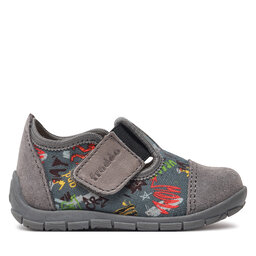 Froddo Papuče Froddo Classic Slippers G1700398-1 M Siva
