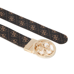 

Жіночий ремінь Guess Alexie Belts BW7720 VIN35 BOS, Коричневий