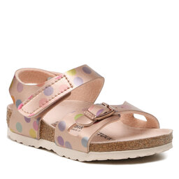 Birkenstock Sandale Birkenstock Colorado 1021639 Copper Multi