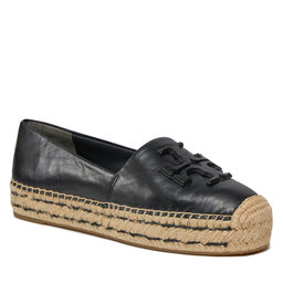 Tory Burch Espadrilles Tory Burch Ines 144346 Perfect Black 006