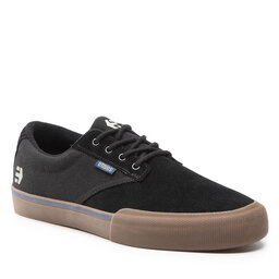 Etnies Tenisówki Etnies Jameson Vulc 41010000449 Black/Gum/Silver 967