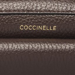 

Сумка Coccinelle NOF Beat Soft Ribb E1 NOF 55 04 01 Cola W66, Фіолетовий