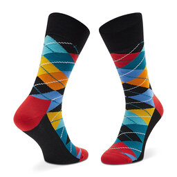 

Високі шкарпетки unisex Todo Socks Ekstravaganza Multicolor, Кольоровий