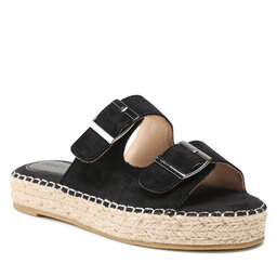 Jenny Fairy Espadrillas Jenny Fairy WSS20593-01A Black