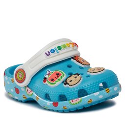 Crocs Şlapi Crocs Classic Co Comelon Clog T 208851 Electric Blue