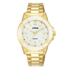 Lorus Zegarek Lorus RG256VX9 Gold