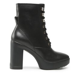 

Ботильйони Liu Jo Now 30 SF2023 P0102 Black 22222, Чорний